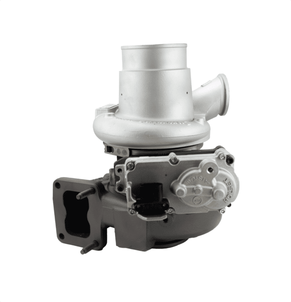 3798351RX | Cummins Remanufactured Turbo with actuator