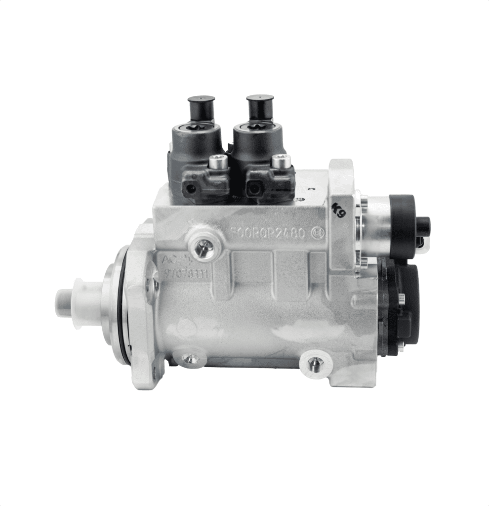 Detroit Fuel Pump