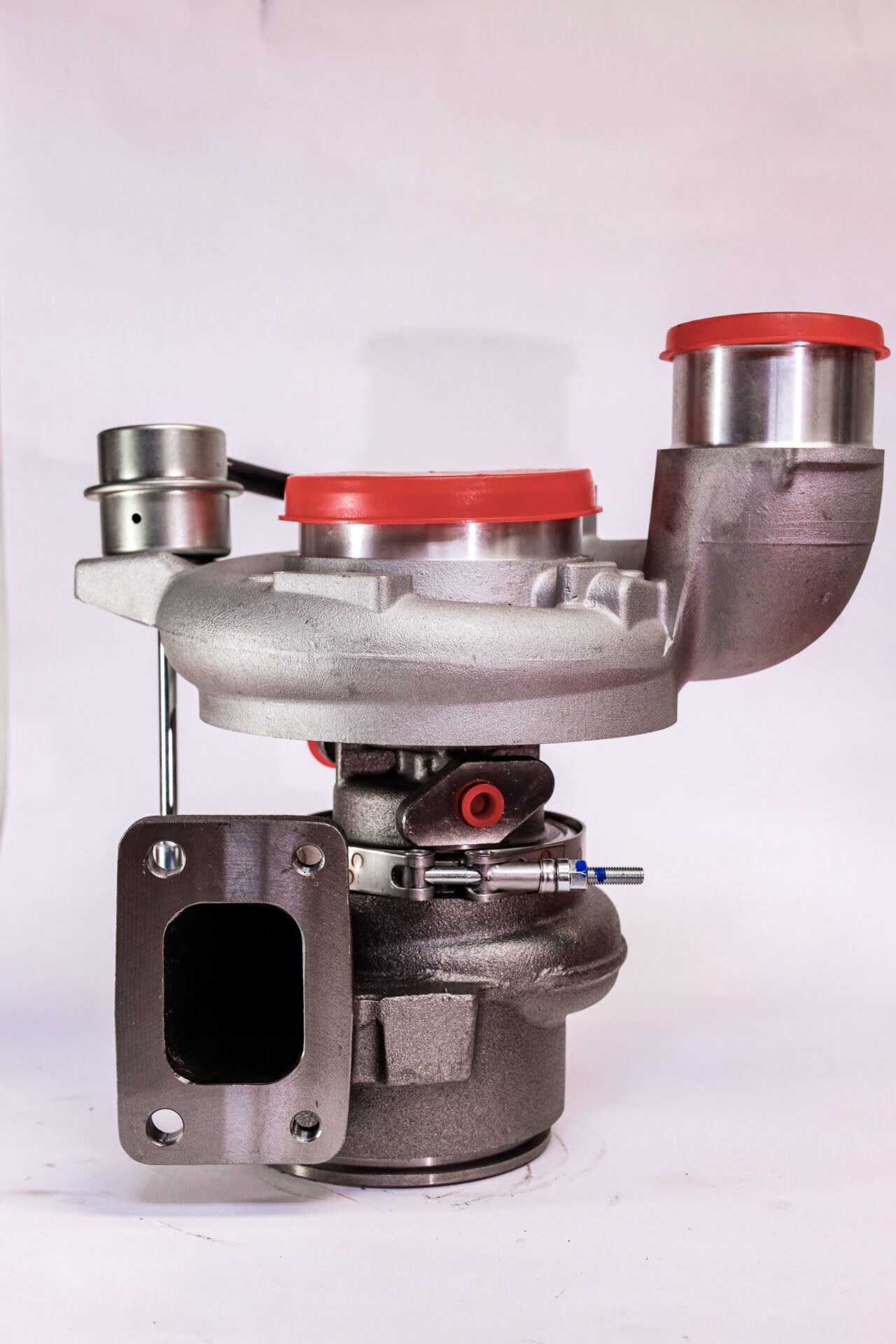 Pensacola Diesel HE351CW Turbocharger (4043600) For 2004.5-2007 Dodge Ram 5.9L Cummins 24V – Remanufactured