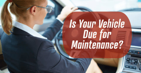 car engine maintenance checklist