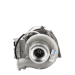 6411490RX Cummins Holset Turbocharger with new vgt or without