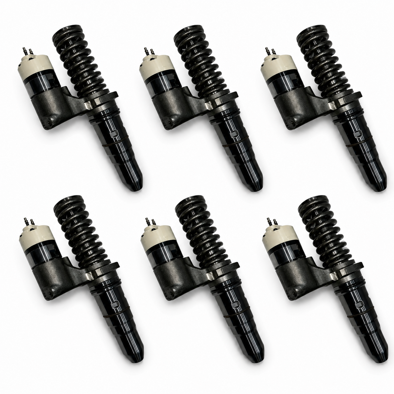 Caterpillar 3512 - 3508 Injector Set of 6 – 10R1277