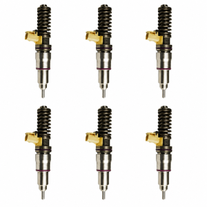 Detroit 14.0 Injector – 0414703002 set of 6