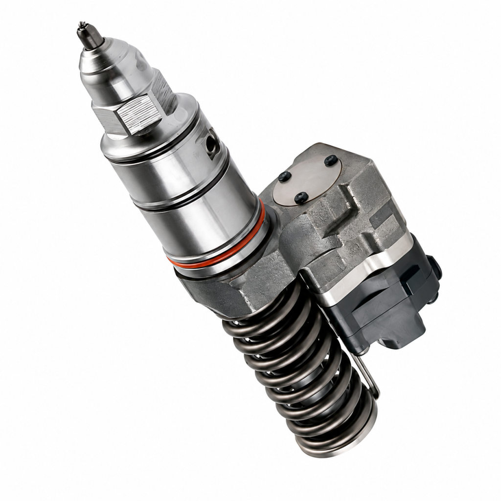 Detroit S-60 Injector – 5234870 (Single)