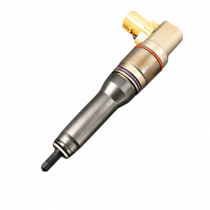 Paccar MX10 - MX13 Premium Reman Diesel Injector (Single)
