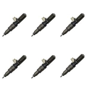 Volvo Penta Injector Set of 6